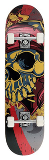 Скейтборд MaxCity 78,7 x 20,3 см Pirate