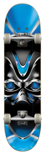 Скейтборд Спортивная Коллекция 79 x 10,3 см Mask