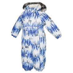 Комбинезон Reggie Huppa Синий р.68