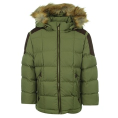 Куртка ЁМАЁ Хаки р.122 ЕМАЕ