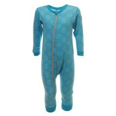 Комбинезон Janus Голубой р.70