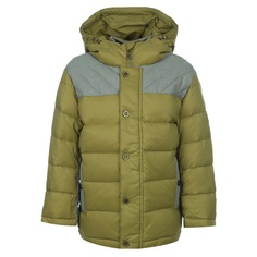 Куртка ЁМАЁ Хаки р.104 ЕМАЕ