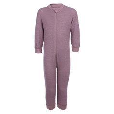 Комбинезон Janus Сливовый р.80