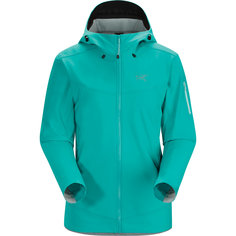 Спортивная куртка женская Arcteryx Epsilon LT Hoody, casta, XS Arcteryx
