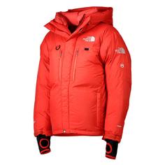 Спортивная куртка мужская The North Face Himalayan Parka, red/tnf black, M
