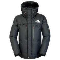 Спортивная куртка мужская The North Face Himalayan Parka, black, XL