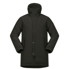 Спортивная куртка мужская Bergans Oslo Down Parka, seaweed melange, L