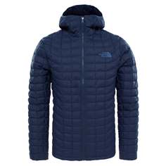 Спортивная куртка мужская The North Face Thermoball Hoodie, urban navy, M