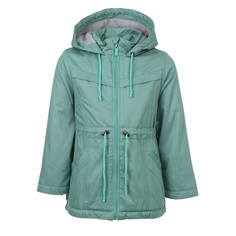 Куртка Bembi Бирюзовый р.110