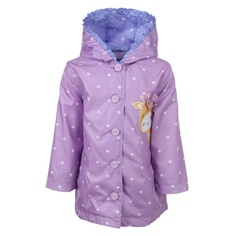 Куртка Bembi Фиолетовый р.80
