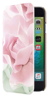 Чехол для смартфона Ted Baker KNOWAI для iPhone 7/6S PORCELAIN ROSE NUDE 41786