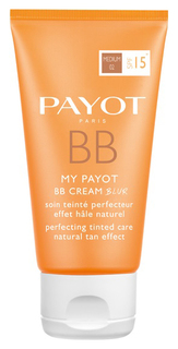 BB средство PAYOT My Payot BB Cream Blur Medium 50 мл