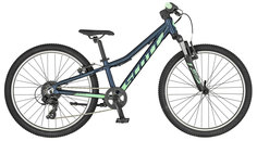 Велосипед Scott Contessa 24 2019