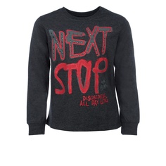 Джемпер Losan темно-серый р.176