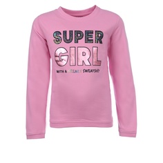 Джемпер Losan Розовый р.128