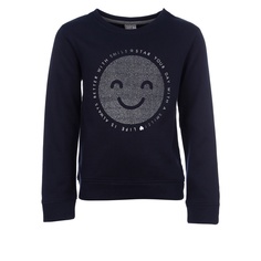 Джемпер Losan темно-синий р.128