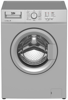 Стиральная машина Beko RGE 585P1 BSS