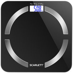 Весы Scarlett SC-BS33ED45