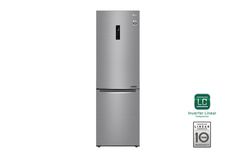 Холодильник LG GA-B459SMQZ