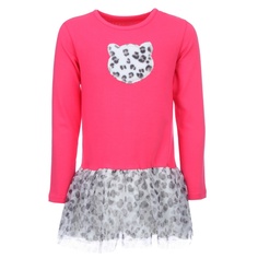 Платье Losan Малиновый р.92