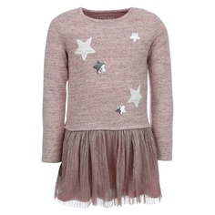 Платье Losan Розовый р.98