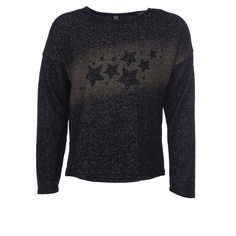 Футболка с длинным рукавом Losan темно-серый р.164