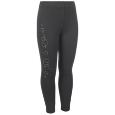 Леггинсы Nota Bene Черный р.122