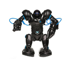 Интерактивный робот WowWee Робосапиен Blue