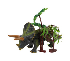 Интерактивное животное Наша Игрушка Динозавр электрифицированный 200358018