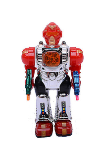 Интерактивный робот Joy Toy Super Robot