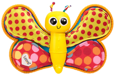 Интерактивная игрушка Lamaze Фотоальбом Смотри и Слушай