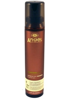 Сухой шампунь Angel en Provence для всех типов волос 150 мл