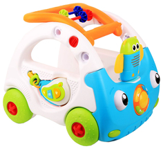 Каталка детская Happy Baby BOGGI 330085