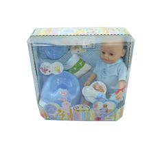 Пупс Shantou Gepai Doll B1052209