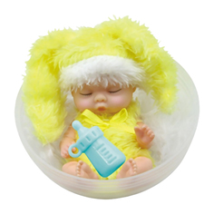 Пупс Shantou Gepai Baby Ardana A258C в ассортименте