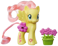 Фигурка My little Pony Пони с волшебными картинками B5361 в ассортименте