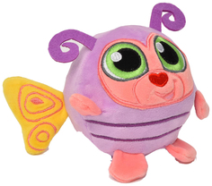 Мягкая игрушка 1Toy Молли Хрумс Т14279