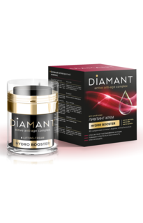 Лифтинг-крем "DIAMANT" для сухой кожи, 50мл Свобода