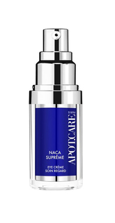 Крем для кожи вокруг глаз Apot.Care Naca Suprême Eye Crème, 15 мл