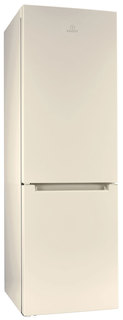 Холодильник Indesit DF 4180 E Beige
