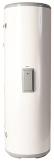 Водонагреватель накопительный Haier TS300SM white