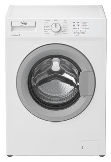 Стиральная машина Beko RGE 785 P1 XSW
