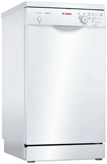 Посудомоечная машина 45 см Bosch SPS 25 FW 14 R