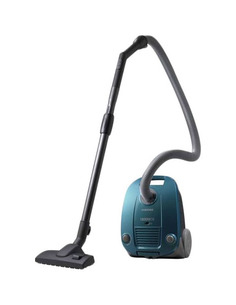 Пылесос Samsung SC-4180V33 Blue