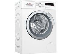 Стиральная машина узкая Bosch WLL 24163 OE