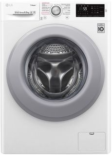 Стиральная машина узкая LG F2M5WS4W