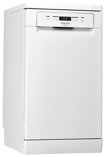 Встраиваемая посудомоечная машина 45 см Hotpoint-Ariston HSCIC 3M19 C RU