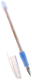 Набор Stabilo keris 538 ручек шариковых 3шт