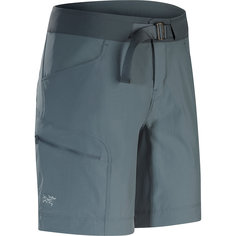 Спортивные шорты женские Arcteryx Sylvite, masset, 6 US Arcteryx