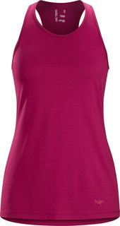 Майка женская Arcteryx Ardena Tank, pentas, M INT Arcteryx
